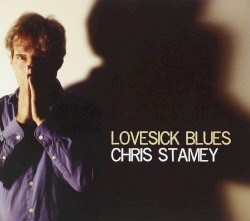 Lovesick Blues by Chris Stamey