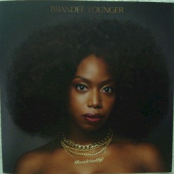 Brand New Life by Brandee Younger