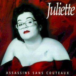 Assassins sans couteaux by Juliette