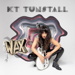 WAX by KT Tunstall