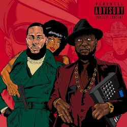 The Don & Eye by The Musalini  &   9th Wonder
