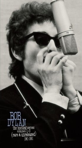 The Bootleg Series, Volumes 1–3: 1961–1991: Rare and Unreleased