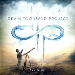 Sky Blue by Devin Townsend Project