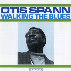 Walking the Blues by Otis Spann  featuring:   St. Louis Jimmy  and   Robert Lockwood, Jr.