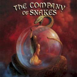 Burst the Bubble by The Company of Snakes