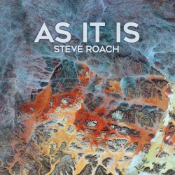 AS IT IS by Steve Roach