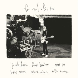For Real – For Tom by Jakob Dylan ,   Dhani Harrison ,   Amos Lee ,   Lukas Nelson ,   Micah Nelson  &   Willie Nelson