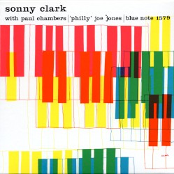 Sonny Clark Trio by Sonny Clark Trio