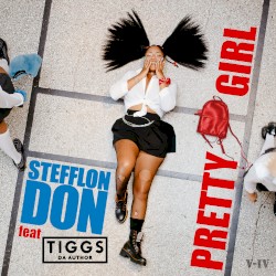 Pretty Girl by Stefflon Don  feat.   Tiggs da Author