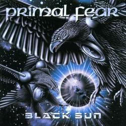 Black Sun by Primal Fear