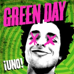 ¡Uno! by Green Day