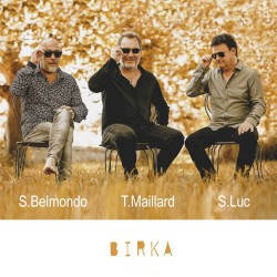 MLB Trio - Birka by T. Maillard ,   S. Luc ,   S. Belmondo