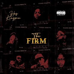 The Firm by Hus Kingpin