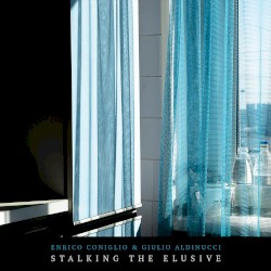 Stalking the Elusive by Enrico Coniglio  &   Giulio Aldinucci