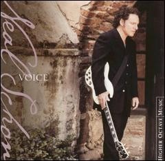 Voice by Neal Schon