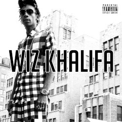 Wiz Khalifa by Wiz Khalifa