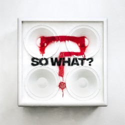 So What? by While She Sleeps