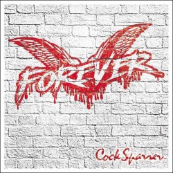 Forever by Cock Sparrer