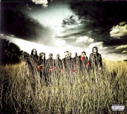All Hope Is Gone by Slipknot