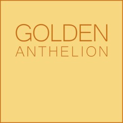 Golden Anthelion by Brian Grainger