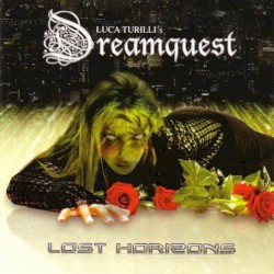 Lost Horizons by Luca Turilli’s Dreamquest