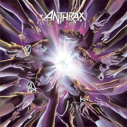 We’ve Come for You All by Anthrax