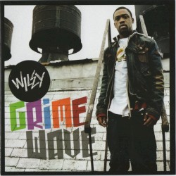 Grime Wave by Wiley