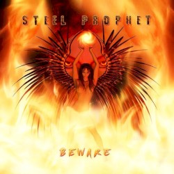 Beware by Steel Prophet