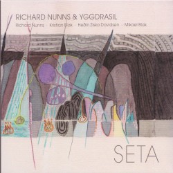Seta by Richard Nunns  &   Yggdrasil