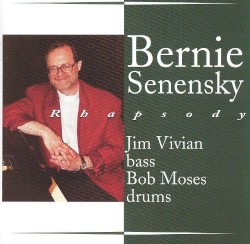 Rhapsody by Bernie Senensky
