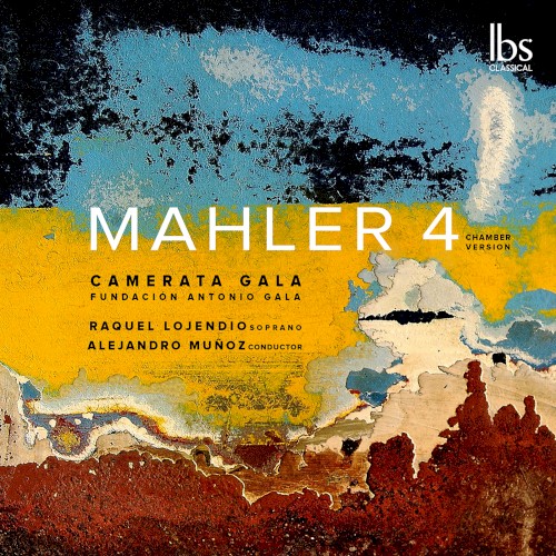 Mahler 4 (chamber version)