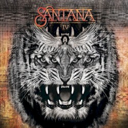 Santana IV by Santana