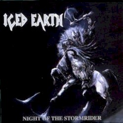 Night of the Stormrider by Iced Earth