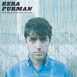 The Year of No Returning by Ezra Furman