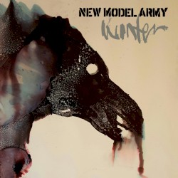 Winter by New Model Army