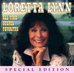 Loretta Lynn Sings Gospel by Loretta Lynn