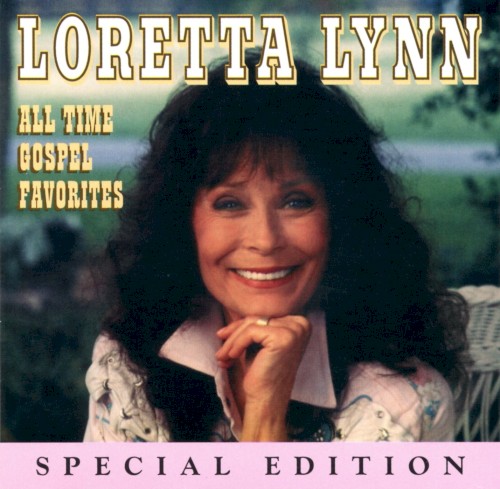 Loretta Lynn Sings Gospel