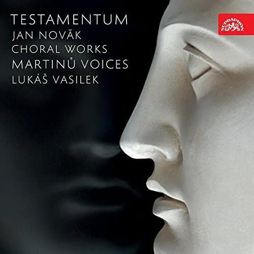 Testamentum / Choral Works