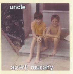 Uncle by Mike 'Sport' Murphy