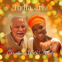 Christmas With Friends by India.Arie  &   Joe Sample