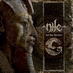 Those Whom the Gods Detest by Nile