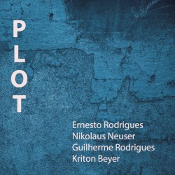 Plot by Ernesto Rodrigues ,   Nikolaus Neuser ,   Guilherme Rodrigues ,   Kriton Beyer