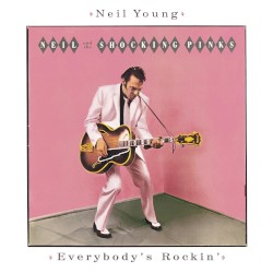 Everybody’s Rockin’ by Neil  and   The Shocking Pinks