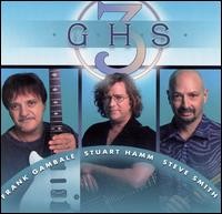 GHS3 by Frank Gambale ,   Stuart Hamm  &   Steve Smith