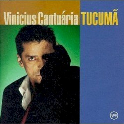 Tucumã by Vinicius Cantuária
