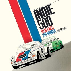 Indie 500 by Talib Kweli  &   9th Wonder