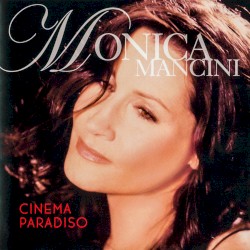 Cinema Paradiso by Monica Mancini
