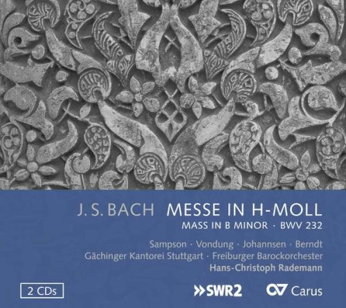 Messe in h-Moll