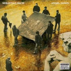 Angel Down by Sebastian Bach