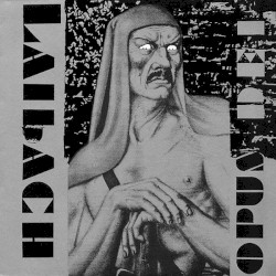 Opus Dei by Laibach